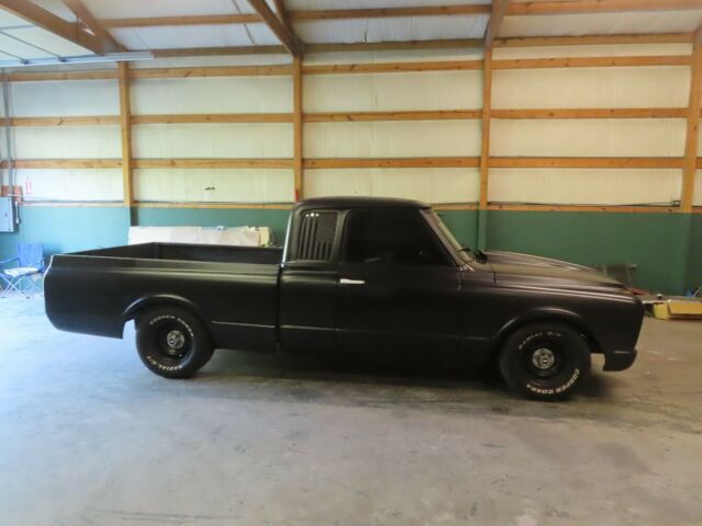 1968 Chevrolet C-10 - photo 2