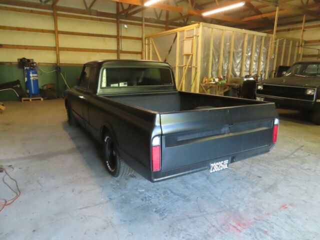 1968 Chevrolet C-10 - photo 6
