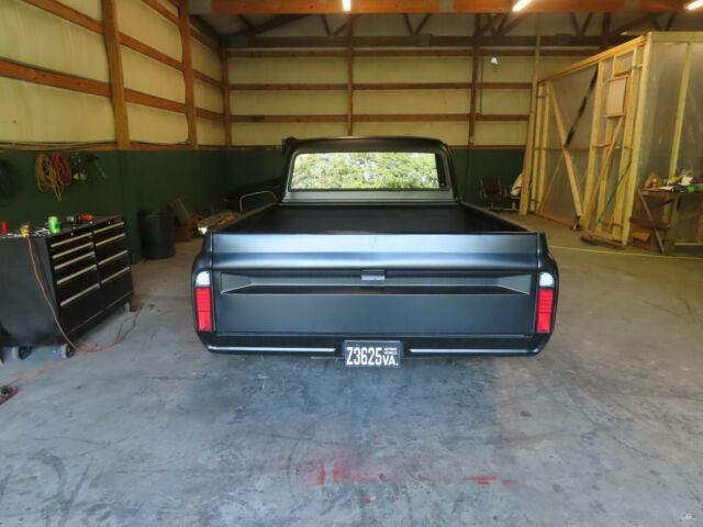 1968 Chevrolet C-10 - photo 7
