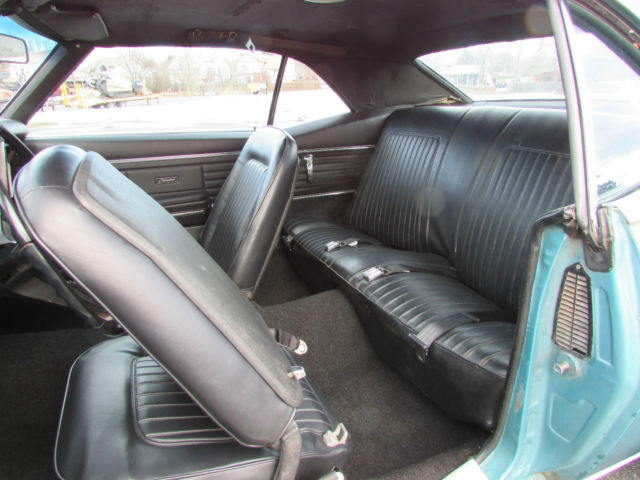 1968 Chevrolet Camaro - photo 6