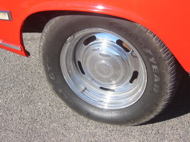 1968 Chevrolet Chevelle SS - photo 10