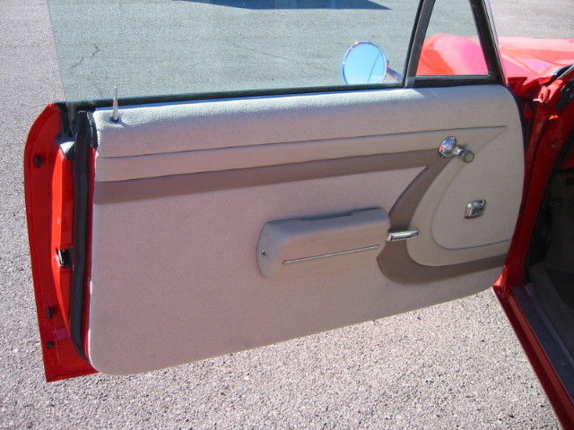 1968 Chevrolet Chevelle SS - photo 11