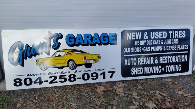 1968 Chevrolet Camaro 2 door - photo 5
