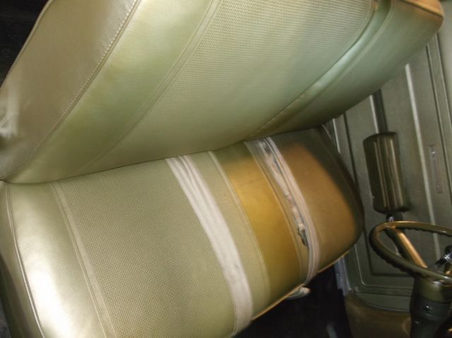 1968 Chevrolet Corvair - photo 11