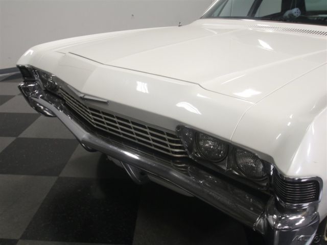 1968 Chevrolet Bel Air/150/210 - photo 9