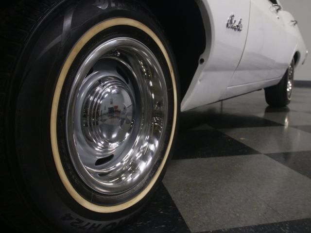 1968 Chevrolet Bel Air/150/210 -- - photo 11