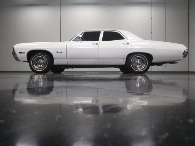 1968 Chevrolet Bel Air/150/210 -- - photo 12