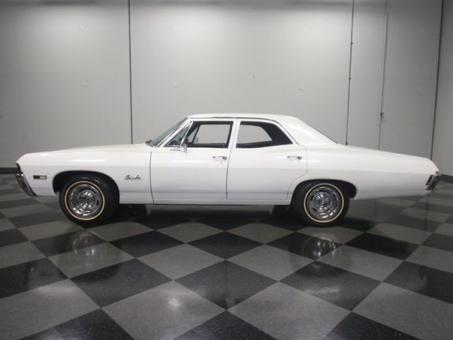 1968 Chevrolet Bel Air/150/210 -- - photo 3