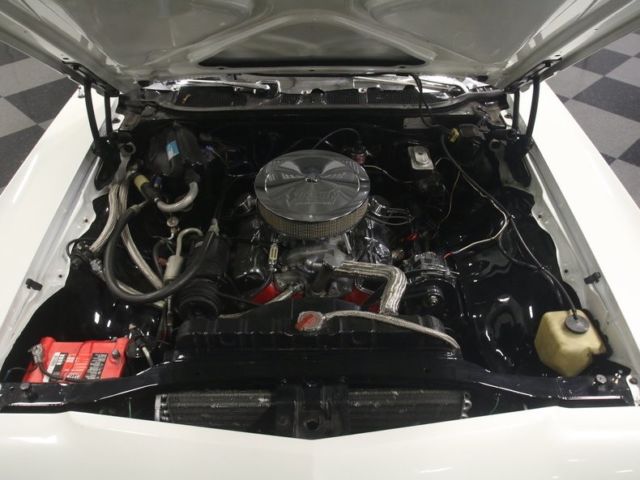1968 Chevrolet Bel Air/150/210 -- - photo 4