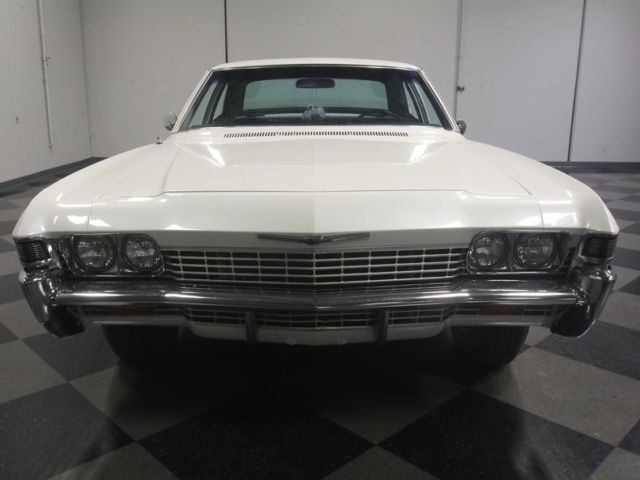 1968 Chevrolet Bel Air/150/210 -- - photo 6