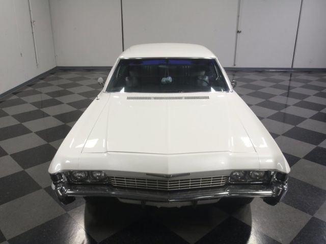 1968 Chevrolet Bel Air/150/210 -- - photo 7