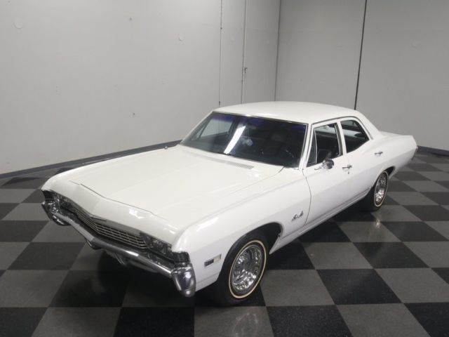 1968 Chevrolet Bel Air/150/210 -- - photo 8