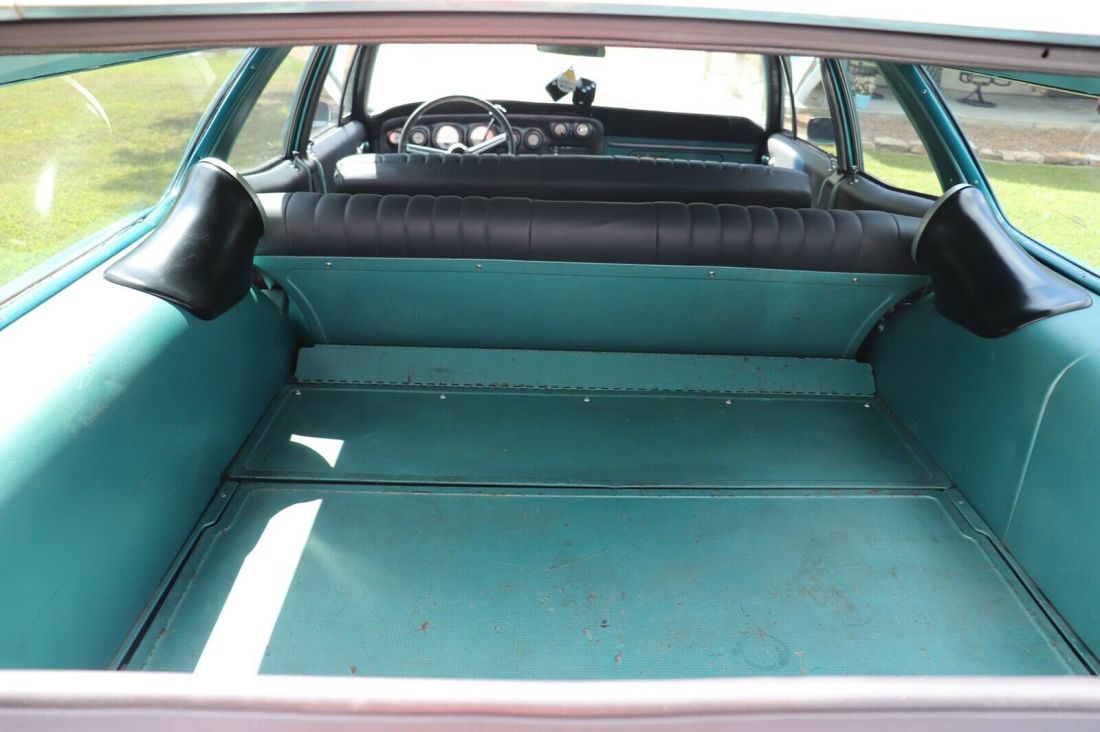 1968 Chevrolet Bel Air - photo 13