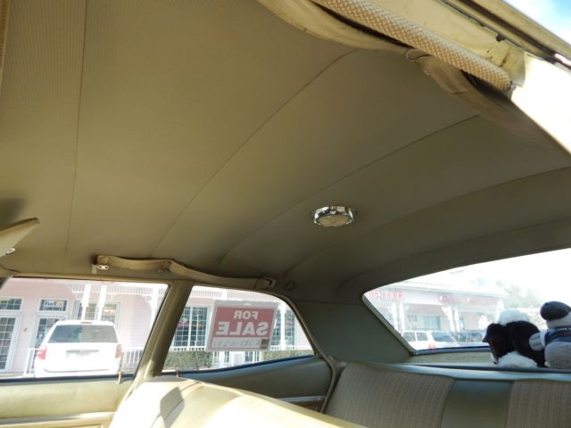 1968 Chevrolet Biscayne - photo 12