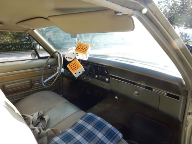 1968 Chevrolet Biscayne - photo 13
