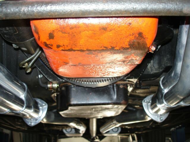 1968 Chevrolet Biscayne 2 DOOR POST - photo 13