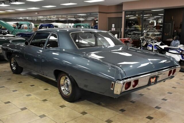 1968 Chevrolet Other -- - photo 10