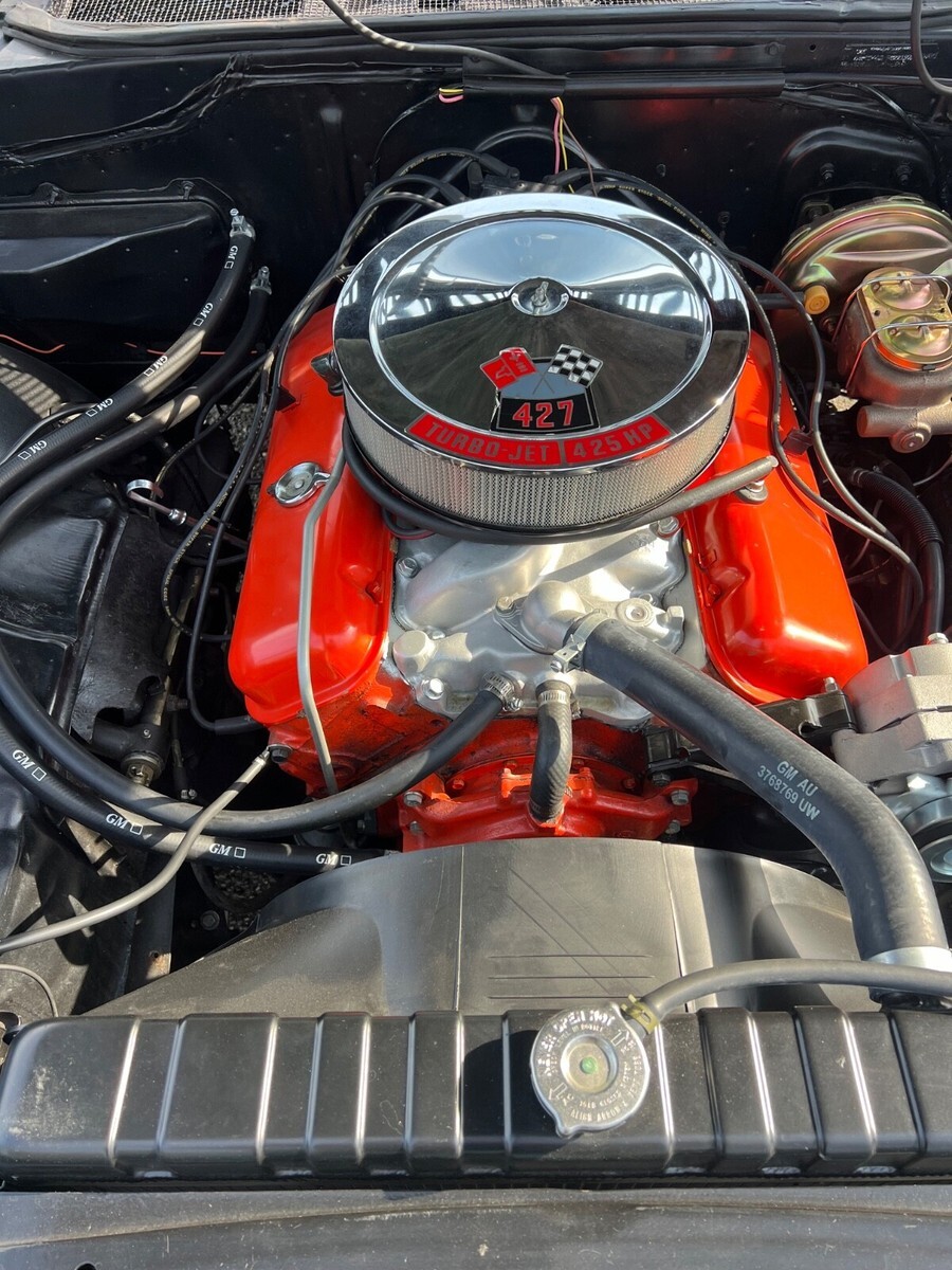 1968 Chevrolet Biscayne - photo 12