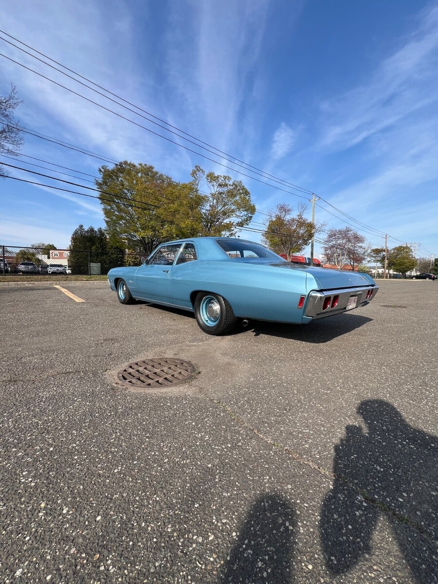 1968 Chevrolet Biscayne - photo 3