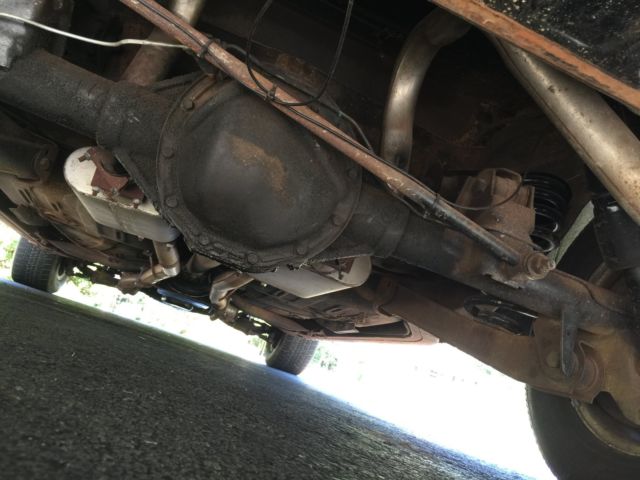 1968 Chevrolet Impala - photo 11