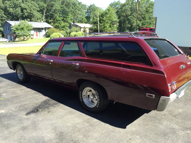 1968 Chevrolet Impala - photo 3