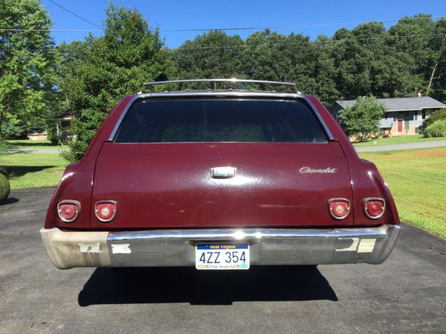 1968 Chevrolet Impala - photo 4