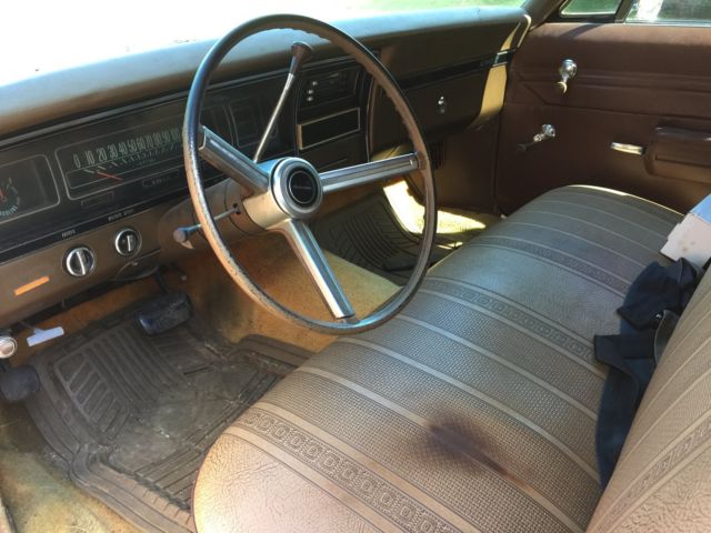 1968 Chevrolet Impala - photo 5