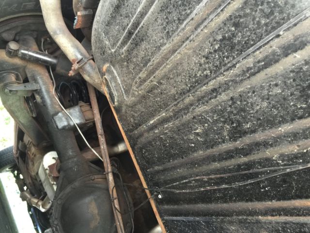 1968 Chevrolet Impala - photo 7