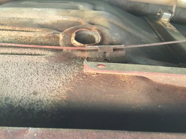 1968 Chevrolet Impala - photo 9