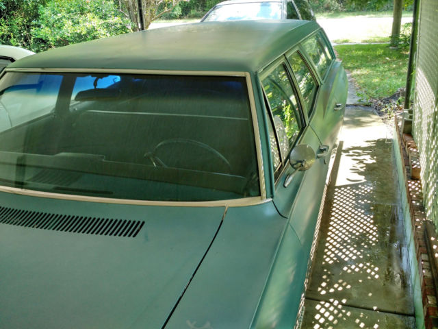 1968 Chevrolet Other - photo 9