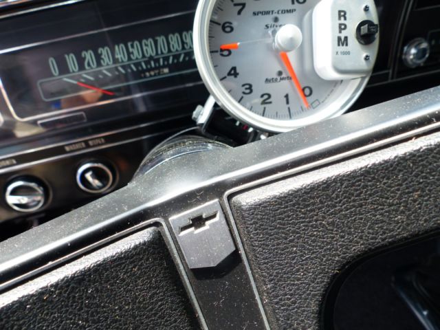 1968 Other Makes Chevrolet Biscayne - photo 10