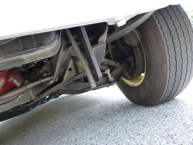 1968 Other Makes Chevrolet Biscayne - photo 12