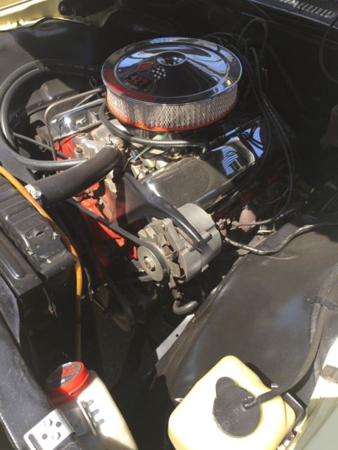 1968 Other Makes Chevrolet Biscayne - photo 13