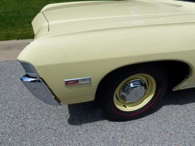 1968 Other Makes Chevrolet Biscayne - photo 5