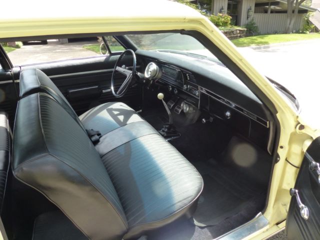 1968 Other Makes Chevrolet Biscayne - photo 8