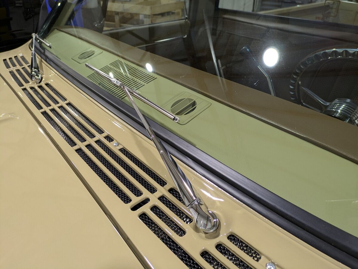 1968 Chevrolet C-10 - photo 10