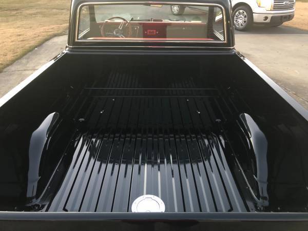 1969 Chevrolet C-10 CST - photo 4
