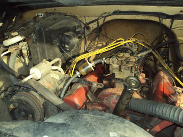 1968 Chevrolet C-10 CST (Custom Sport Truck) - photo 7