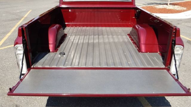 1968 Chevrolet C-10 - photo 13