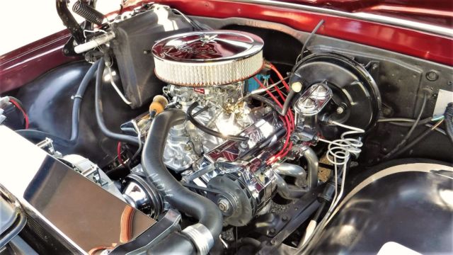 1968 Chevrolet C-10 - photo 9
