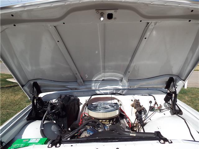 1968 Chevrolet C-10 FLEETSIDE SHORTBED - photo 6