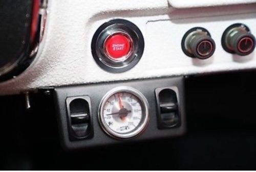 1968 Chevrolet C-10 -PRO TOURING-SUPERCHARGED W/TWIN TURBO'S AND AIR R - photo 13