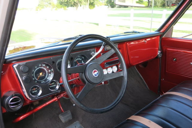 1968 Chevrolet C-10 - photo 3