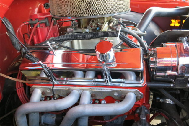 1968 Chevrolet C-10 - photo 4