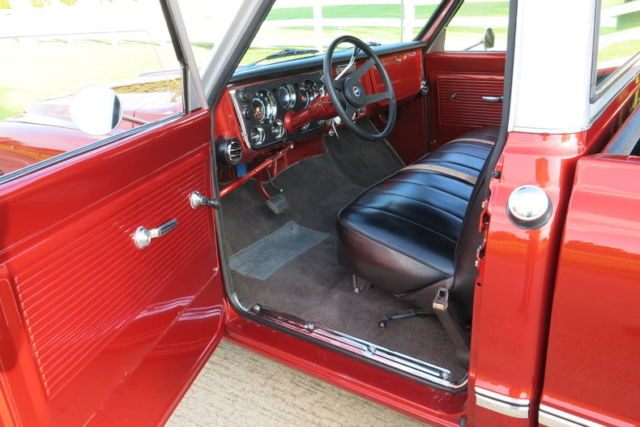1968 Chevrolet C-10 - photo 5