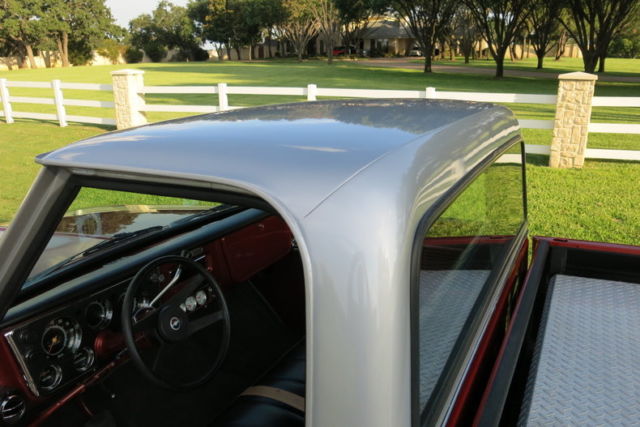 1968 Chevrolet C-10 - photo 7