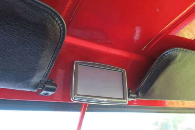 1968 Chevrolet C-10 - photo 9