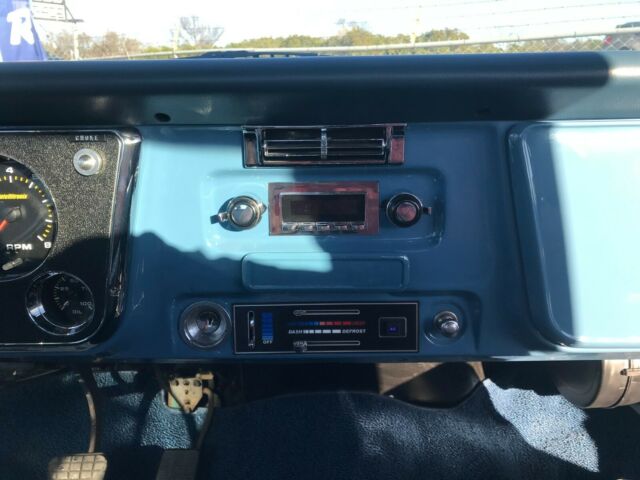 1968 Chevrolet C-10 - photo 12