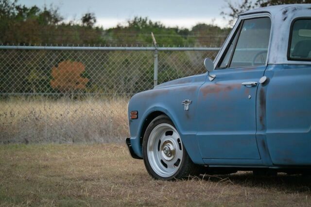 1968 Chevrolet C-10 - photo 5