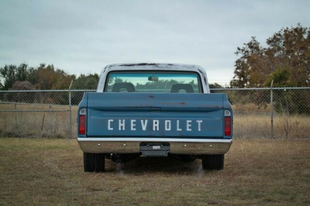 1968 Chevrolet C-10 - photo 8